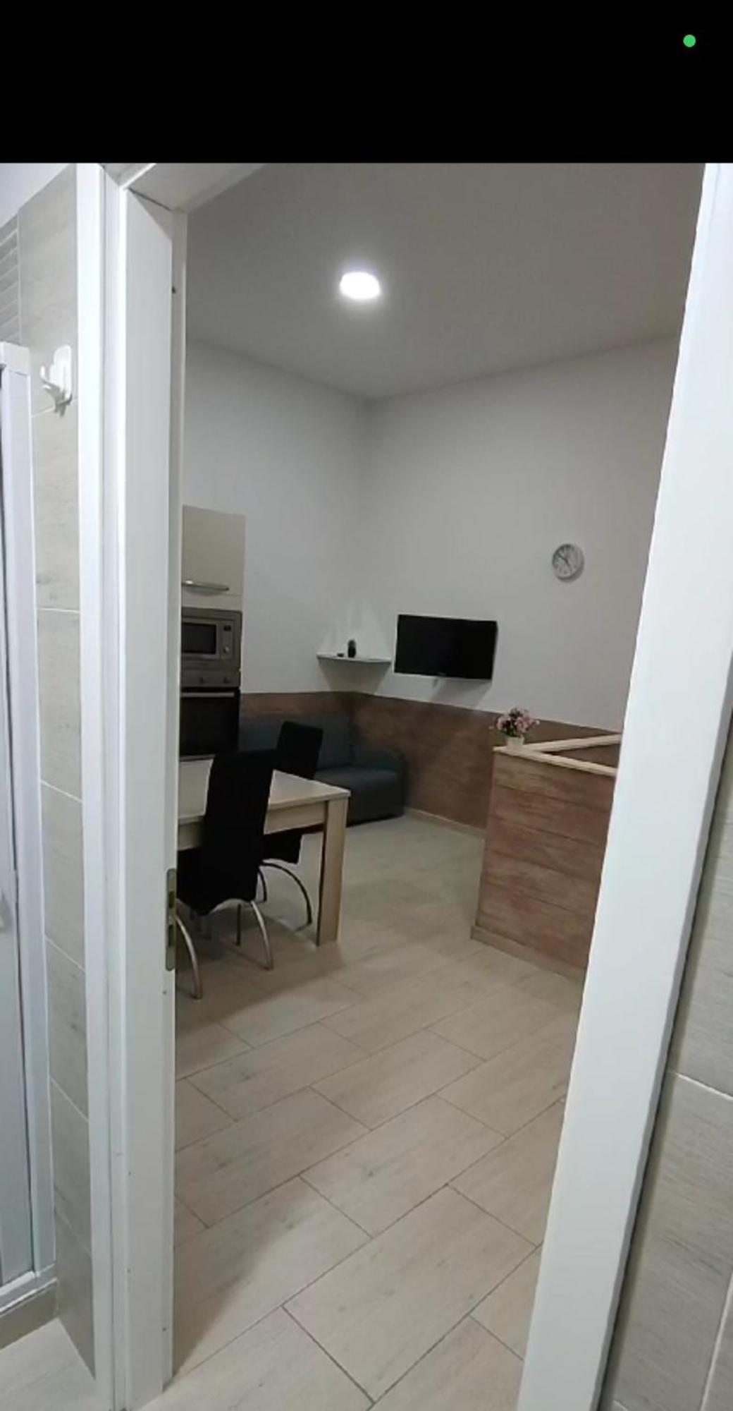 Al Civico 13 Apartment Foggia Exterior photo